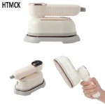 High Power Handheld Portable Mini Steam Iron Multi Temperature Adjustment