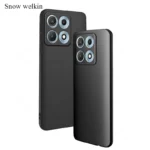 TPU Soft Silicone Case For Motorola Moto Edge 70 60 Max Edge70 Max