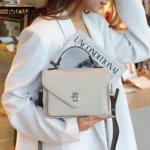 Women Natural Cow Genuine Leather Shoulder Bag Female Large Capacity Casual Crossbody