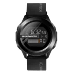YIKAZE Men Sport LED Watches Top Brand Men Digital Clock Multi-Functional Rubber - Image 2