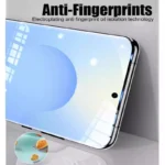 3PCS Tempered Glass for Samsung Galaxy A16 A36 A56 A06S A26 Screen Protector - Image 6