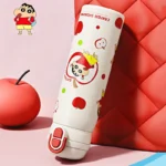 X&W Crayon Shin-Chan Insulated Cup 316 Stainless Steel Vacuum Flask Cartoon D - Image 6