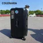 COLENARA Large Capacity Thick Luggage Bag For Students Men's And Women's - Image 6