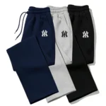 2026 Mens Sweatpants Printing Fashion Trend Jogging Trousers Versatile