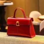 New Small Square Bag Wedding Bag Women's Handbag High Quality Single Shoulder Crossbody - Image 5
