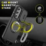 Case For Samsung Galaxy S26 S25 S24 S23 S22 S21 Ultra Plus S25 Edge S25FE - Image 3