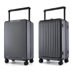 KLQDZMS 20 "24" 26 Inch New Durable Luggage Student Suitcase Box Business Travel - Image 2