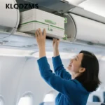 KLQDZMS 20 "24" 26 "28 Inch Luggage Travel Bag Large Capacity Suitcase - Image 6