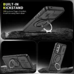 Case For Samsung Galaxy S26 S25 S24 S23 S22 S21 Ultra Plus S25 Edge S25FE - Image 4
