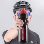 ROCKBROS 750ml Bicycle Water Bottle with MTB Road Bike Sport Bottle Holder Cycling - Image 6