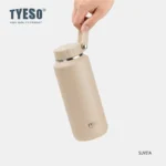 Tyeso 500/710ML Thermos Bottle Stainless Steel Car Thermal Cup Sports Water - Image 3