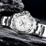 LIGE 2025 Man Wrist Watches for Men Stainless Steel Luxury Mens Watch Business - Image 4