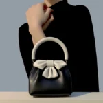 Handbag Textured Small Bag for Women 2026 New Arrival Spring and Summer Style - Image 4