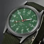 Watch for Men Top Quality Luxury Brand Quartz Mens Watches Luminous - Image 2