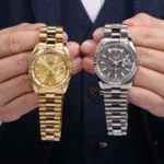 CADISEN DD40 Men Watches Luxury Automatic Watch Men AR Sapphire Glass - Image 4