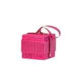 Handheld Gift Handbag Birthday Gift Box Empty Box Wedding Gift Packaging - Image 2