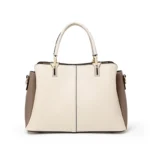 Handbag 2026 new style genuine leather cross-body women's bag large capacity - Image 2