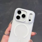 Candy Color Magnetic Matte Case For iPhone 17 15 11 14 16 13 12 Pro Max Plus - Image 4