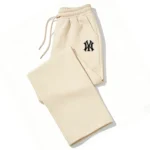 2026 Mens Sweatpants Printing Fashion Trend Jogging Trousers Versatile - Image 5