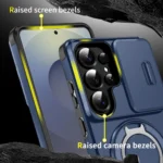 Phone Case for Samsung Galaxy S26 S23 S22 S21 Ultra S26 Edge S26 S25 S24 Plus - Image 4