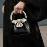 Handbag Textured Small Bag for Women 2026 New Arrival Spring and Summer Style - Image 5
