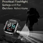 2026 New SmartWatch Men Militray Outdoor GPS Tracking Sport Watches - Image 5