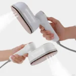 Handheld Portable Mini Steam Iron with Four Temperature Control High-Power - Image 6