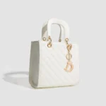 PU Leather Casual Crossbody Bags for Women Ladies Luxury Designer Tote Handbag Female - Image 5