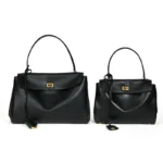 2026 Simple Fashion Leather Women's Shoulder Bag Crossbody Bag New - Image 5