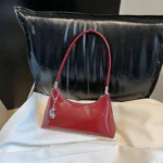 PU Luxury Designer Bag Crossbody Bag for Women Casual Women Shoulder Bag Dinner - Image 4