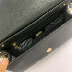 Designer Bags Luxury Women Bag PU Leather Luxury Woman Messenger Bag - Image 2