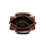 Luxury Design Handbags Shoulder Bags Top Quality PU Leather Women Handbag - Image 6
