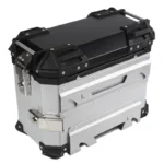Fit VOGE Valico 625 DSX 2024-2026 Motorcycle Top Case Side Panniers - Image 2