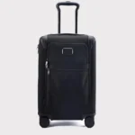 Export German ammunition nylon suitcase Oxford cloth canvas travel luggage  trolley case - Image 4