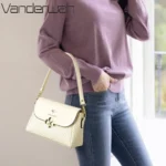 Luxury Handbags Women Bags Designer Crossbody Bags for Women 2025 High - Image 2