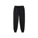 2024 New Men Joggers Brand Male Trousers Casual Pants Sweatpants - Image 2