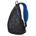 Mixi Fashion Backpack for Men One Shoulder Chest Bag Male Messenger Boys