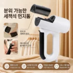 Vacuum Suction Steam Iron Powerful Adsorption Steam Ironing Dry Ironing Handheld - Image 5