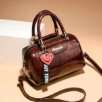 Luxury Design Handbags Shoulder Bags Top Quality PU Leather Women Handbag