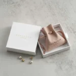 500pcs Custom Logo Luxury Paper Drawer Gift Boxes Custom Size Jewelry - Image 4