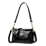 Luxury Designer Ladies Handbags 2025 Female Crossbody Bags Purses And Handbags