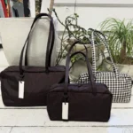 Casual Bowler Bags For Women Luxury Designer Handbags And Purses 2026