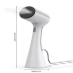 Portable Steamer Iron For Clothes Handheld 150℃/302℉ High Temperature W 220V - Image 6