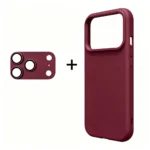 3/2/1 Set Luxury Liquid Silicone Phone Cases For iPhone 18 17 Pro Max With 18 17 - Image 6
