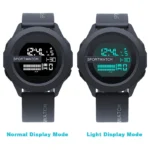 YIKAZE Men Sport LED Watches Top Brand Men Digital Clock Multi-Functional Rubber - Image 3
