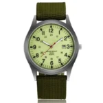 Watch for Men Top Quality Luxury Brand Quartz Mens Watches Luminous - Image 4