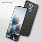 TPU Soft Silicone Case For Motorola Moto Edge 70 60 Max Edge70 Max - Image 3