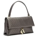 CH Detachable With Cover Chain Bag High Quality Women's Luxury Brand Bags