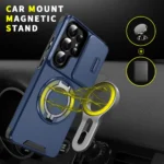 Phone Case for Samsung Galaxy S26 S23 S22 S21 Ultra S26 Edge S26 S25 S24 Plus - Image 2