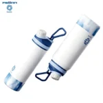Fjbottle Thermos Cup Stainless steel Vacuum Flasks Sports Water Bottles Ice